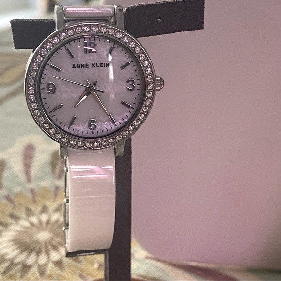 Anne Klein Watch